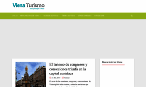 Vienaturismo.com thumbnail