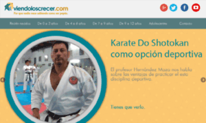 Viendoloscrecer.com thumbnail