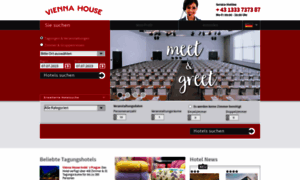 Viennahouse.meetago.com thumbnail