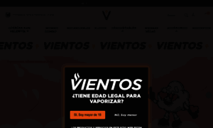 Vientos.uy thumbnail