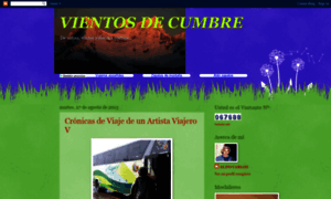 Vientosdecumbre.blogspot.com thumbnail