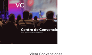 Vieraconvenciones.com thumbnail