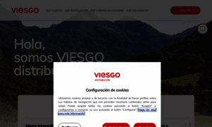 Viesgodistribucion.com thumbnail