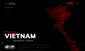 Vietnamblockchain.asia thumbnail