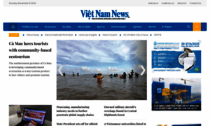 Vietnamnews.vn thumbnail