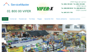 Vifer.com.mx thumbnail