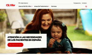 Viforpharma.es thumbnail