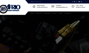 Vifrio.com thumbnail