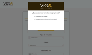 Vigainmobiliaria.com thumbnail