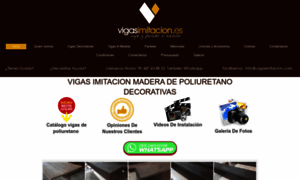 Vigasimitacion.com thumbnail