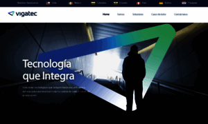 Vigatec.cl thumbnail