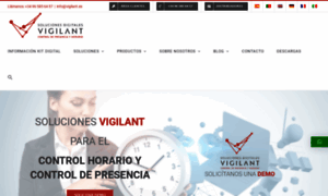 Vigilant.es thumbnail