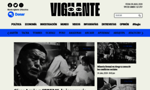 Vigilante.pe thumbnail