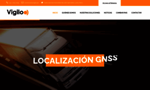 Vigilo.com.pe thumbnail