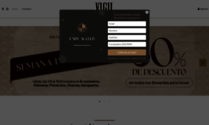 Vigilwineclub.com thumbnail