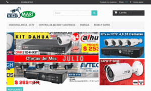 Vigismart.com.mx thumbnail