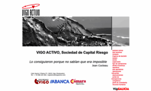 Vigoactivo.com thumbnail