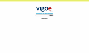 Vigoe.com thumbnail