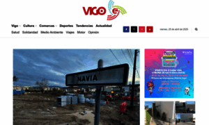 Vigoe.es thumbnail