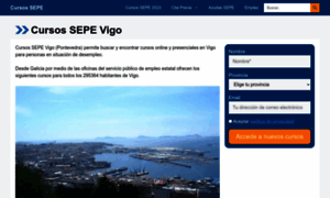 Vigoempleo.es thumbnail