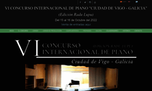 Vigopianocompetition.com thumbnail