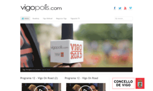 Vigopolis.com thumbnail