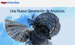 Vigoviviendas.com thumbnail
