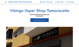 Vikingo-vaper-shop.business.site thumbnail