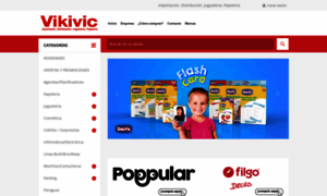 Vikivic.com.uy thumbnail