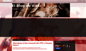 Vikki-rapunzel.blogspot.com thumbnail