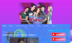 Vikkirpm.com.ve thumbnail