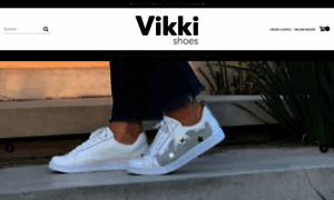 Vikkishoes.com thumbnail
