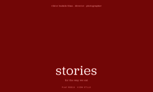 Viktorbudnik.com thumbnail