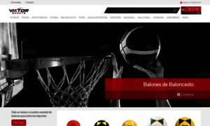 Viktorsports.com thumbnail