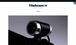 Viladecanstv.tv thumbnail