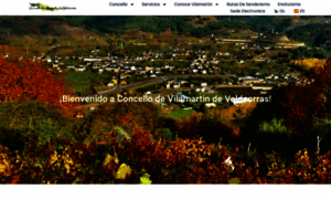 Vilamartindevaldeorras.es thumbnail