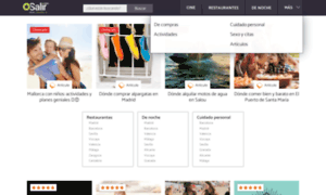 Vilanova-i-la-geltru.salir.com thumbnail