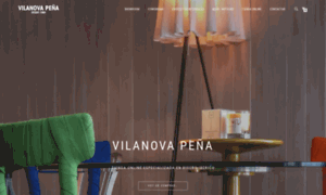 Vilanova-p.com thumbnail