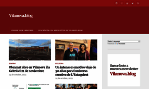 Vilanova.blog thumbnail