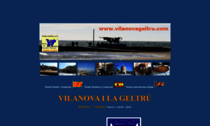 Vilanovageltru.com thumbnail