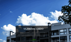 Vilanovahaedo.com thumbnail