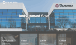 Vilarriba.com thumbnail