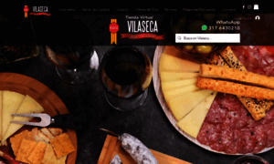 Vilaseca.com.co thumbnail