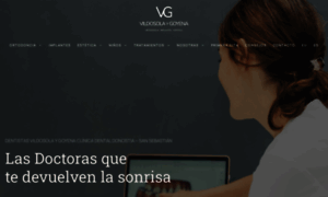 Vildosolaygoyena.com thumbnail