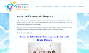 Villa-bebe.com thumbnail