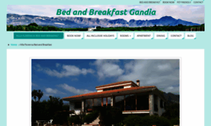 Villa-florencia.co.uk thumbnail