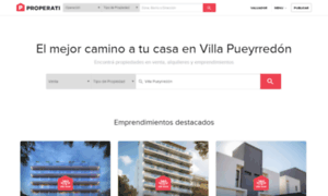 Villa-pueyrredon.properati.com.ar thumbnail