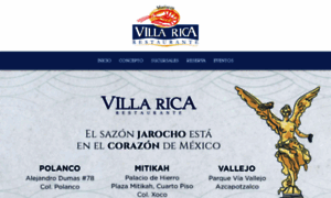 Villa-rica.com thumbnail