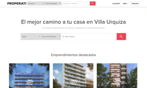 Villa-urquiza.properati.com.ar thumbnail
