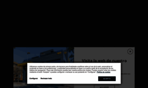 Villaalojamiento.es thumbnail